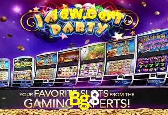 Bg8 - Winners Celebration