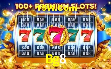 Bg8 - cassino ao vivo